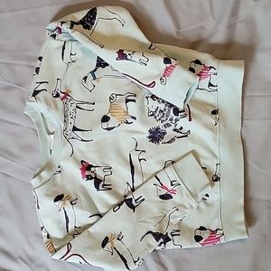 Gymboree sweatshirt